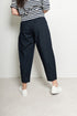 Bequeme Bundfaltenhose Ida